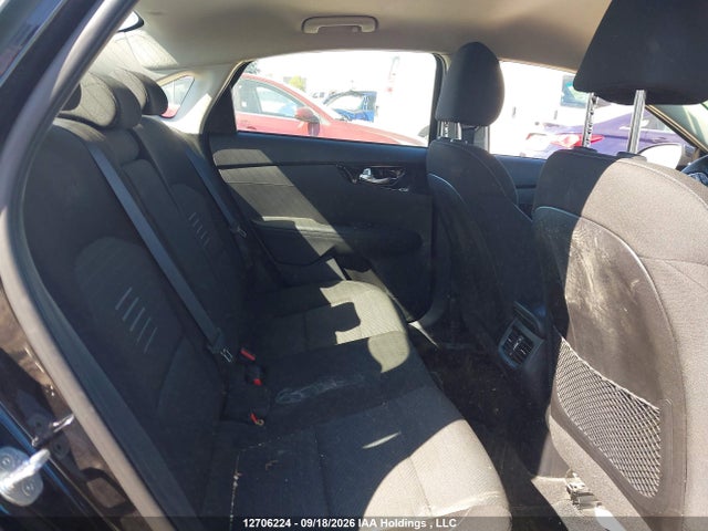 Продажа на аукционе авто 2021 Kia Forte Ex/ex Premium/ex+, vin: 3KPF54AD4ME321850, номер лота: 12706224