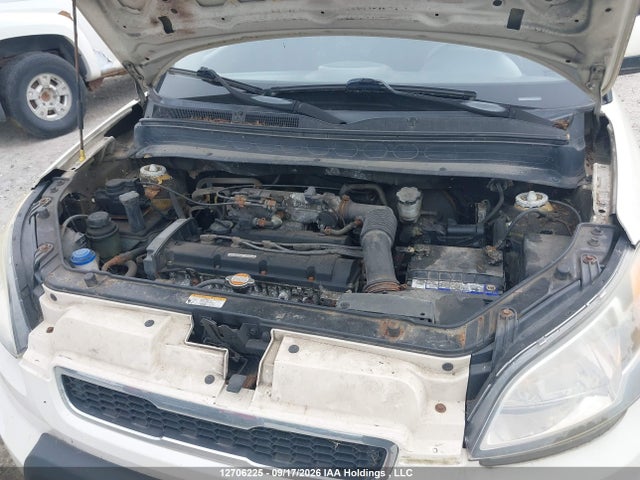 Продаж на аукціоні авто 2010 Kia Soul, vin: KNDJT2A28A7071320, номер лоту: 12706225