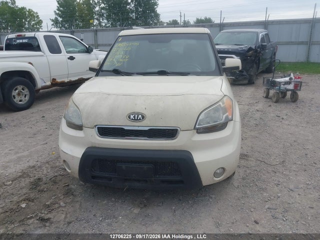Продаж на аукціоні авто 2010 Kia Soul, vin: KNDJT2A28A7071320, номер лоту: 12706225
