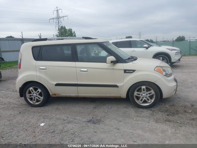 Продаж на аукціоні авто 2010 Kia Soul, vin: KNDJT2A28A7071320, номер лоту: 12706225