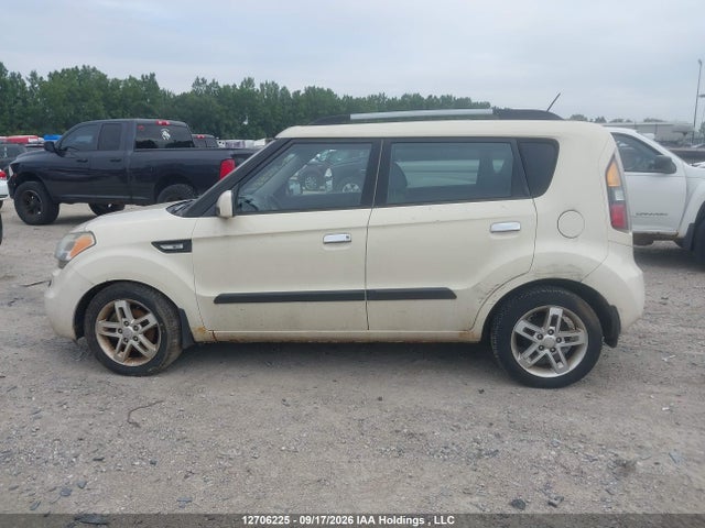 Продаж на аукціоні авто 2010 Kia Soul, vin: KNDJT2A28A7071320, номер лоту: 12706225