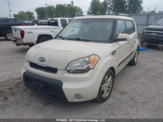 Продаж на аукціоні авто 2010 Kia Soul, vin: KNDJT2A28A7071320, номер лоту: 12706225