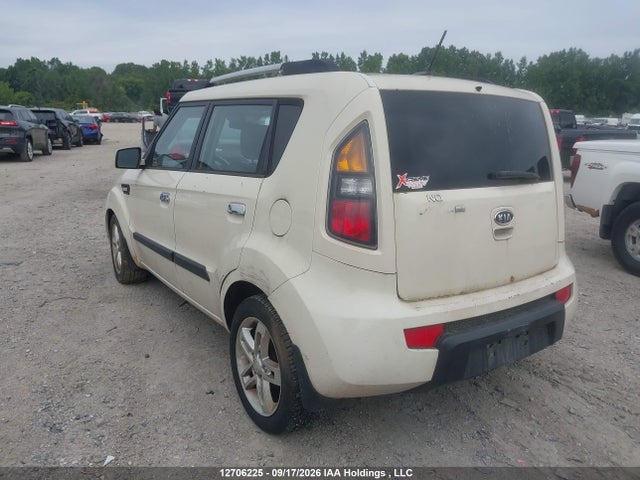 Продаж на аукціоні авто 2010 Kia Soul, vin: KNDJT2A28A7071320, номер лоту: 12706225