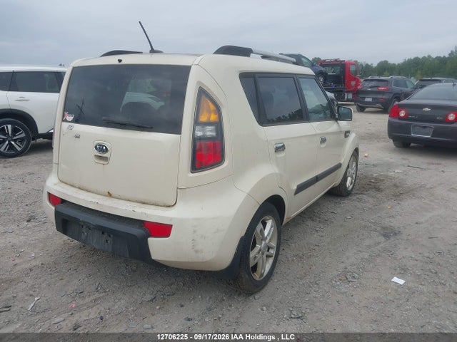 Продаж на аукціоні авто 2010 Kia Soul, vin: KNDJT2A28A7071320, номер лоту: 12706225