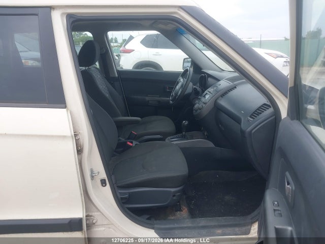 Продаж на аукціоні авто 2010 Kia Soul, vin: KNDJT2A28A7071320, номер лоту: 12706225