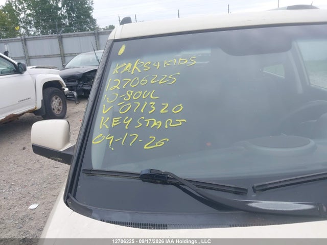 Продаж на аукціоні авто 2010 Kia Soul, vin: KNDJT2A28A7071320, номер лоту: 12706225