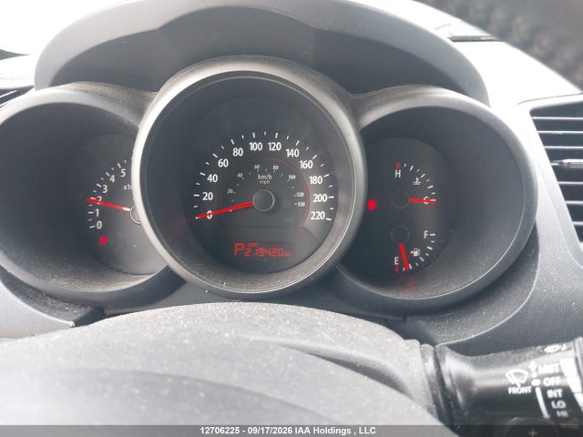 Продаж на аукціоні авто 2010 Kia Soul, vin: KNDJT2A28A7071320, номер лоту: 12706225