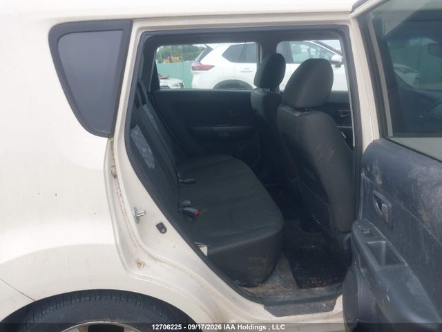 Продаж на аукціоні авто 2010 Kia Soul, vin: KNDJT2A28A7071320, номер лоту: 12706225