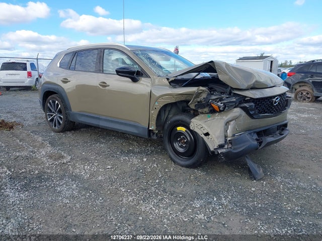 Aukcja sprzedaży 2023 Mazda Cx-50 Premium, vin: 7MMVABDM5PN139646, numer aukcji: 12706237