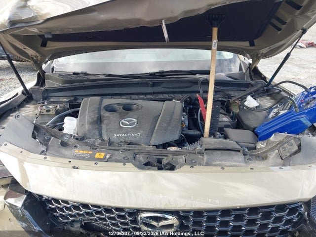 Aukcja sprzedaży 2023 Mazda Cx-50 Premium, vin: 7MMVABDM5PN139646, numer aukcji: 12706237