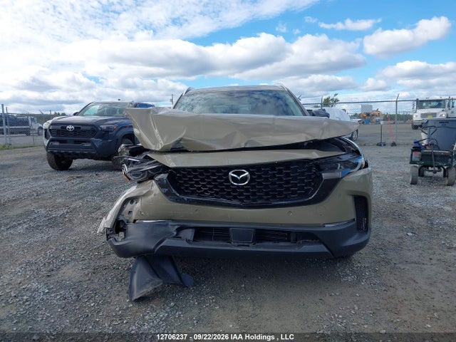 Aukcja sprzedaży 2023 Mazda Cx-50 Premium, vin: 7MMVABDM5PN139646, numer aukcji: 12706237