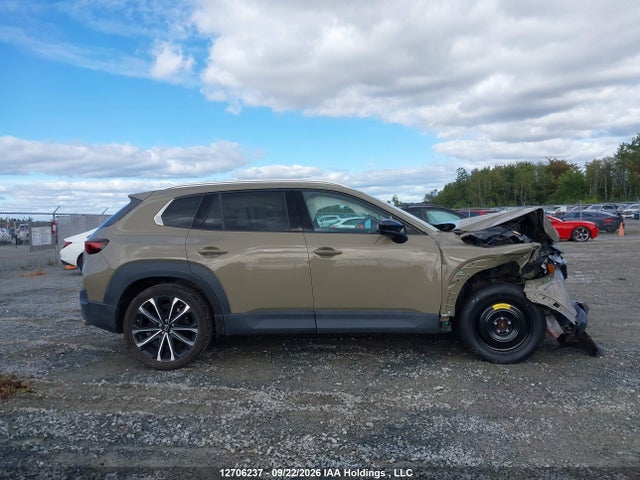 Aukcja sprzedaży 2023 Mazda Cx-50 Premium, vin: 7MMVABDM5PN139646, numer aukcji: 12706237