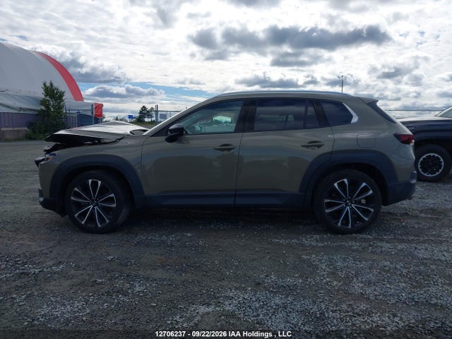 Aukcja sprzedaży 2023 Mazda Cx-50 Premium, vin: 7MMVABDM5PN139646, numer aukcji: 12706237