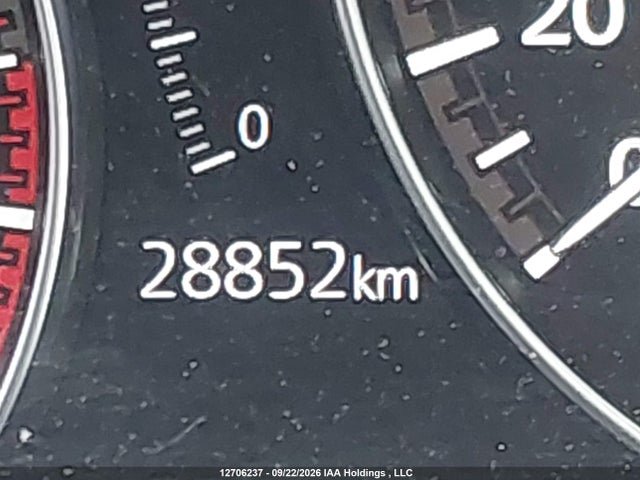 Aukcja sprzedaży 2023 Mazda Cx-50 Premium, vin: 7MMVABDM5PN139646, numer aukcji: 12706237