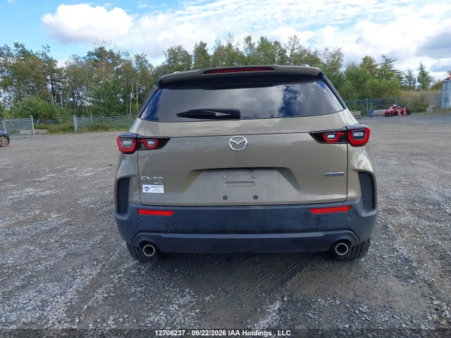 Aukcja sprzedaży 2023 Mazda Cx-50 Premium, vin: 7MMVABDM5PN139646, numer aukcji: 12706237