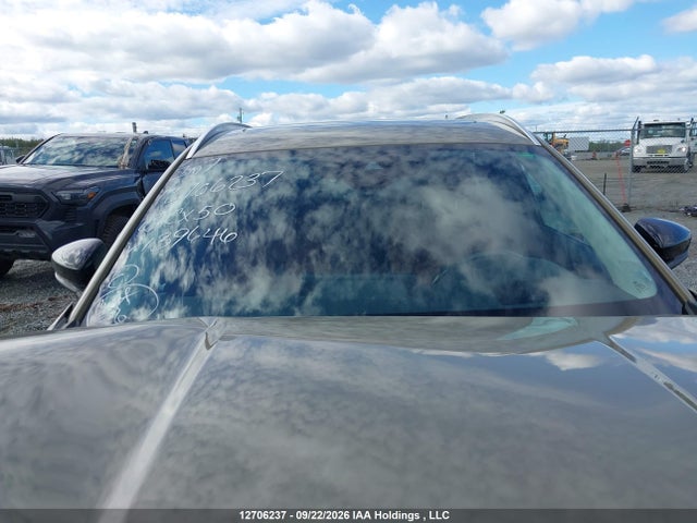 Aukcja sprzedaży 2023 Mazda Cx-50 Premium, vin: 7MMVABDM5PN139646, numer aukcji: 12706237