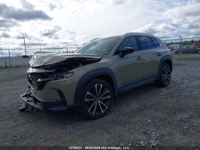 Aukcja sprzedaży 2023 Mazda Cx-50 Premium, vin: 7MMVABDM5PN139646, numer aukcji: 12706237