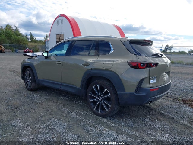 Aukcja sprzedaży 2023 Mazda Cx-50 Premium, vin: 7MMVABDM5PN139646, numer aukcji: 12706237