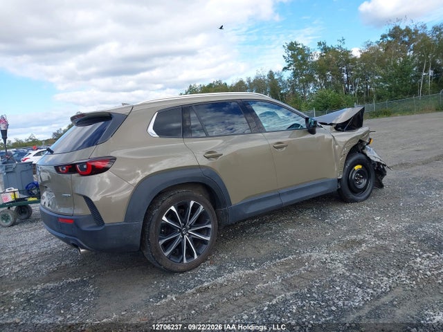 Aukcja sprzedaży 2023 Mazda Cx-50 Premium, vin: 7MMVABDM5PN139646, numer aukcji: 12706237
