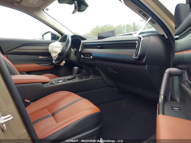 Aukcja sprzedaży 2023 Mazda Cx-50 Premium, vin: 7MMVABDM5PN139646, numer aukcji: 12706237