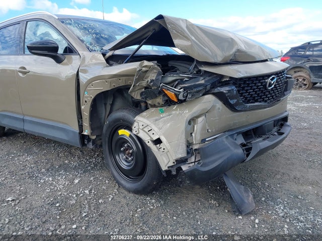 Aukcja sprzedaży 2023 Mazda Cx-50 Premium, vin: 7MMVABDM5PN139646, numer aukcji: 12706237