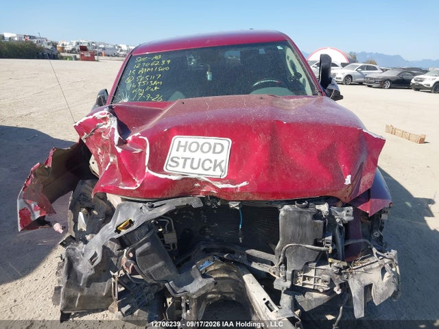 Aukcja sprzedaży 2015 Ram 1500 St, vin: 1C6RR7ST4FS585117, numer aukcji: 12706239