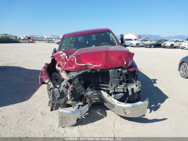 Aukcja sprzedaży 2015 Ram 1500 St, vin: 1C6RR7ST4FS585117, numer aukcji: 12706239
