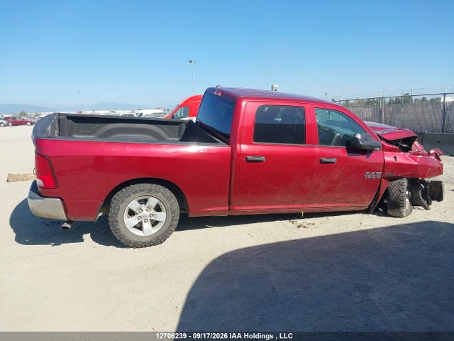 Aukcja sprzedaży 2015 Ram 1500 St, vin: 1C6RR7ST4FS585117, numer aukcji: 12706239