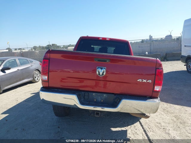 Aukcja sprzedaży 2015 Ram 1500 St, vin: 1C6RR7ST4FS585117, numer aukcji: 12706239