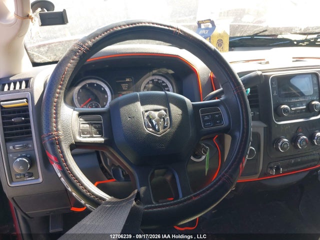 Aukcja sprzedaży 2015 Ram 1500 St, vin: 1C6RR7ST4FS585117, numer aukcji: 12706239