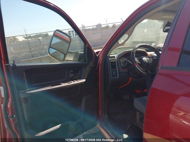 Aukcja sprzedaży 2015 Ram 1500 St, vin: 1C6RR7ST4FS585117, numer aukcji: 12706239