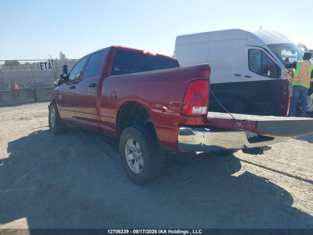 Aukcja sprzedaży 2015 Ram 1500 St, vin: 1C6RR7ST4FS585117, numer aukcji: 12706239