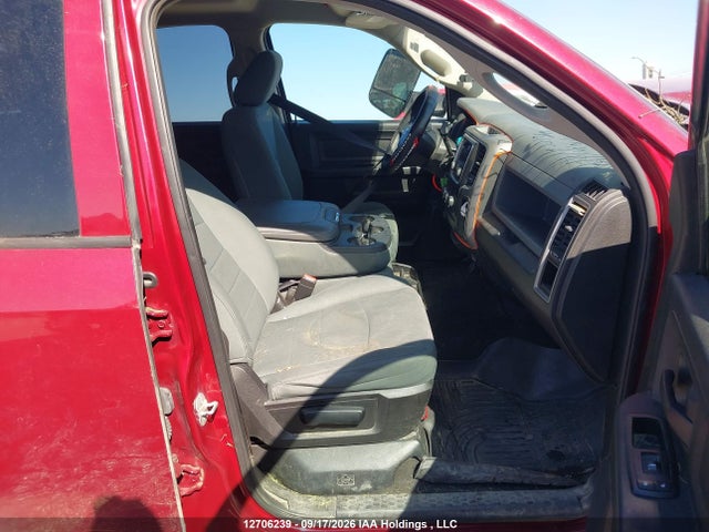 Aukcja sprzedaży 2015 Ram 1500 St, vin: 1C6RR7ST4FS585117, numer aukcji: 12706239