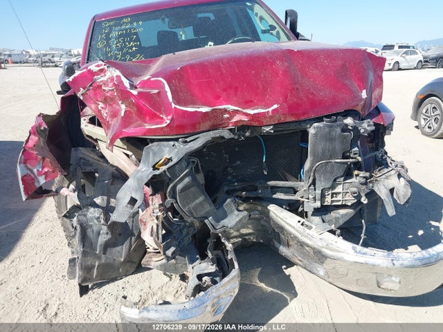 Aukcja sprzedaży 2015 Ram 1500 St, vin: 1C6RR7ST4FS585117, numer aukcji: 12706239
