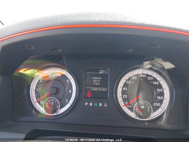 Aukcja sprzedaży 2015 Ram 1500 St, vin: 1C6RR7ST4FS585117, numer aukcji: 12706239