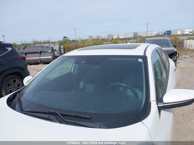 Honda Civic Touring 2017 2HGFC1F97HH109576 Image 17
