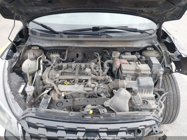 Nissan KICKS SR 2021 3N1CP5DV1ML555496 Image 10