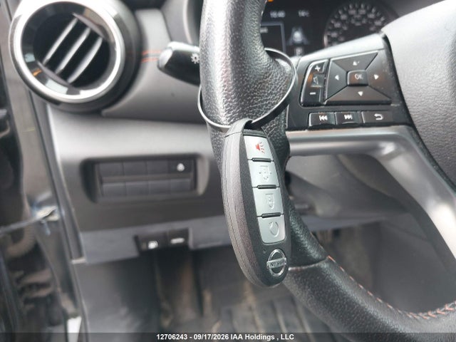 Nissan KICKS SR 2021 3N1CP5DV1ML555496 Image 11