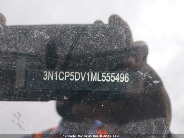 Nissan KICKS SR 2021 3N1CP5DV1ML555496 Image 19