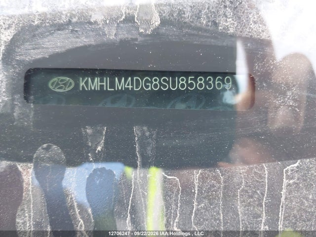 Продажа на аукционе авто 2025 Hyundai Elantra Essential, vin: KMHLM4DG8SU858369, номер лота: 12706247