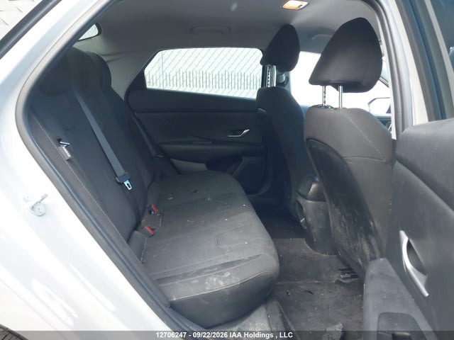 Продажа на аукционе авто 2025 Hyundai Elantra Essential, vin: KMHLM4DG8SU858369, номер лота: 12706247