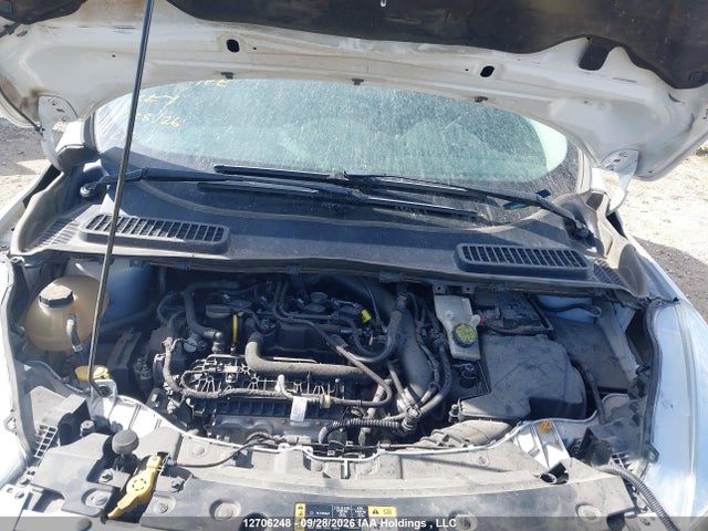 Ford ESCAPE SE 2018 1FMCU9GD2JUC80721 Image 10