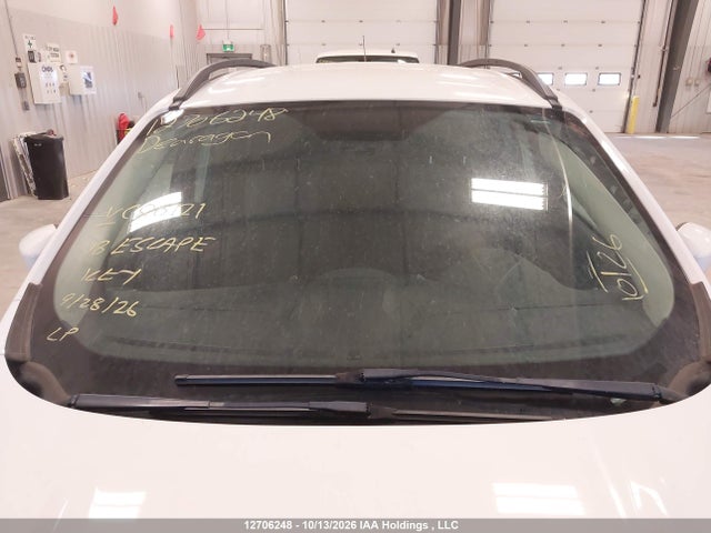 Ford ESCAPE SE 2018 1FMCU9GD2JUC80721 Image 16