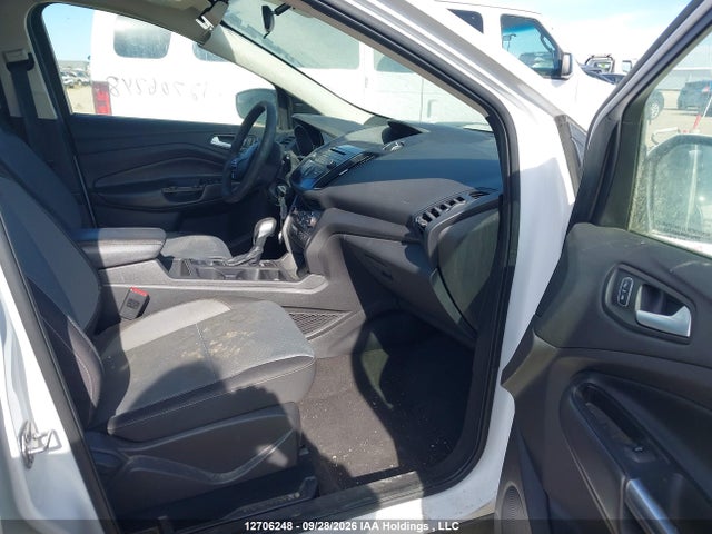 Ford ESCAPE SE 2018 1FMCU9GD2JUC80721 Image 5