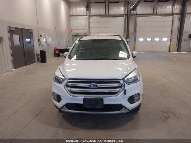 Ford ESCAPE SE 2018 1FMCU9GD2JUC80721 Image 6