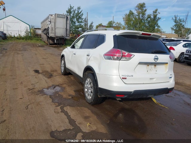 2014 Nissan Rogue S/sl/sv მანქანა იყიდება აუქციონზე, vin: 5N1AT2MVXEC824361, აუქციონის ნომერი: 12706250
