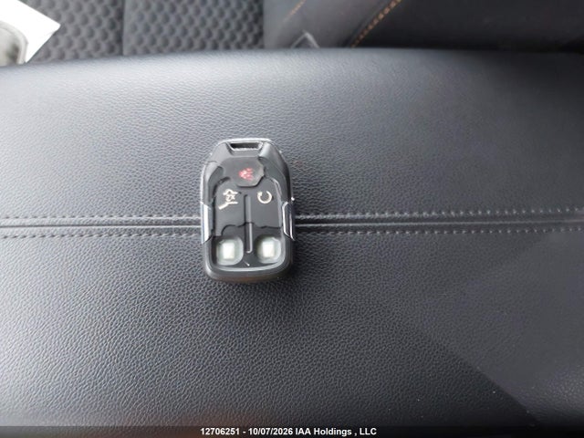 3GKALTEX0KL167858 GMC Terrain Sle