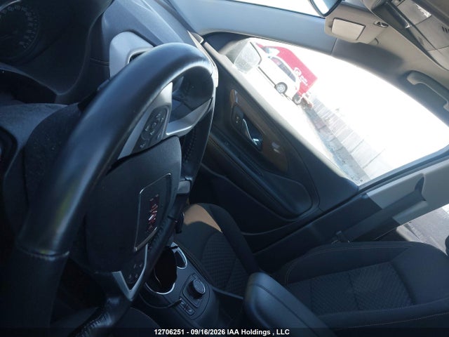 3GKALTEX0KL167858 GMC Terrain Sle