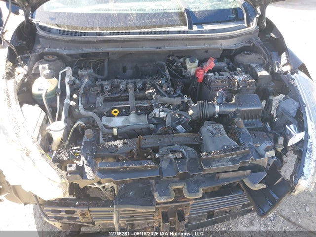 3N1CP5CV3LL563969 Nissan KICKS SV