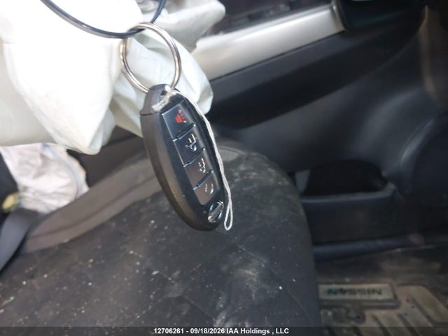 3N1CP5CV3LL563969 Nissan KICKS SV